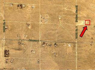 E Near 210th St, Lancaster, CA 93535