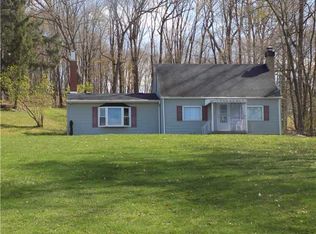862 Sarver Rd, Sarver, PA 16055