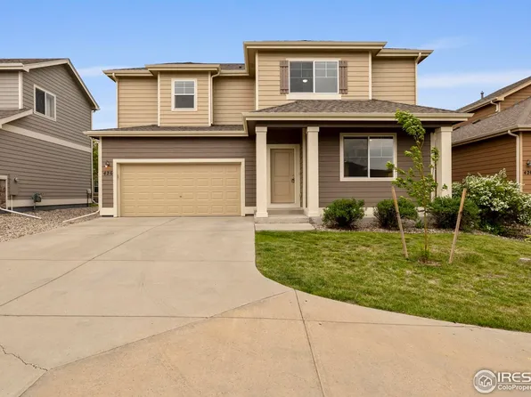 426 Noquet Ct, Fort Collins, CO 80524