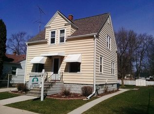 475 W Division St, Fond Du Lac, WI 54935