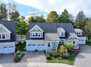 21 Blacksmith Row #A, Groton, MA 01450