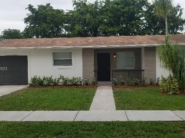 3801 NW 78th Ave, Cooper City, FL 33024