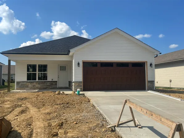 2013 Aster Dr, Jeffersonville, IN 47130