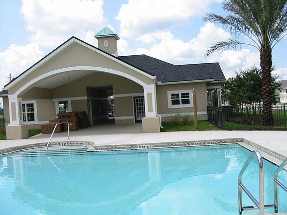 clubhouse