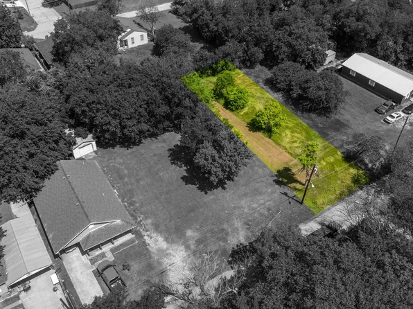 400 E Freeman St, Ennis, TX 75119
