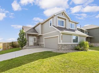 3752 S Rome Way, Aurora, CO 80018