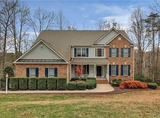2320 Horseshoe Bnd, Goochland, VA 23063