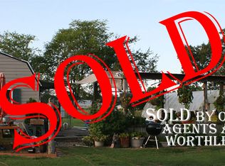 27 Maddox Ln, Ardmore, TN 38449