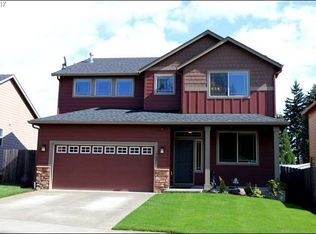 7001 NE 28th Ave, Vancouver, WA 98665