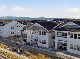 1800 Iron Wheel Drive #3, Windsor, CO 80550
