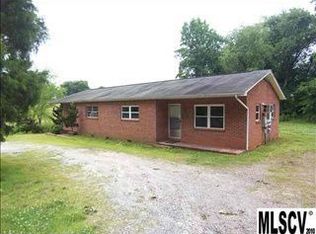 5376 Springs Rd, Conover, NC 28613
