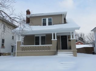 203 McKinley St, Middletown, OH