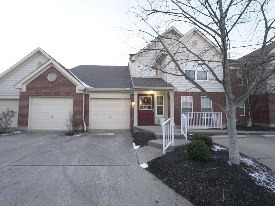 1st image of 5375 Millstone Ct Unit 4E