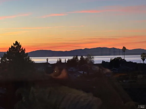 1119 Claeys Court, Rodeo, CA 94572