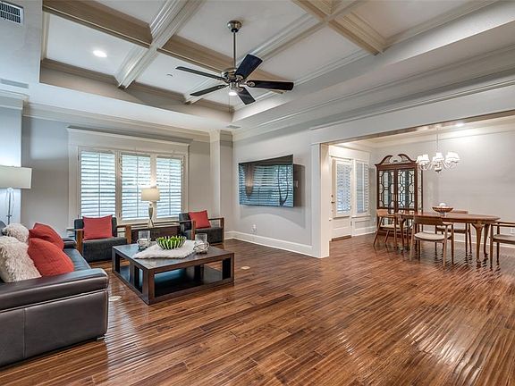 2nd image of 8909 Dewland Dr #4002