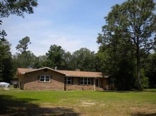 6845 Temple Ln, Pensacola, FL 32526