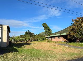64-5285 White Rd LOT 105, Kamuela, HI 96743