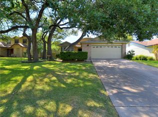 11920 Snow Goose Rd, Austin, TX 78758