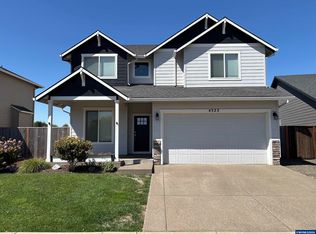 4325 Somerset Dr NE, Albany, OR 97322