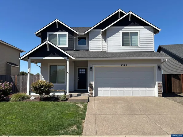 4325 Somerset Dr NE, Albany, OR 97322