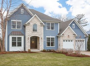 914 Hammerschmidt Ave, Lombard, IL