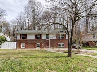 3308 Ashby Pl, Raleigh, NC 27604