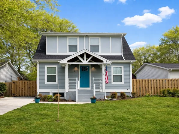 879 Carter St, Nashville, TN 37206