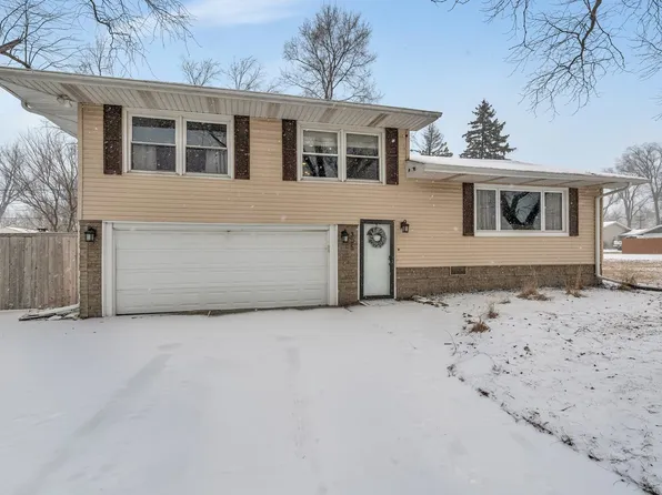 305 W Illinois Hwy, New Lenox, IL 60451