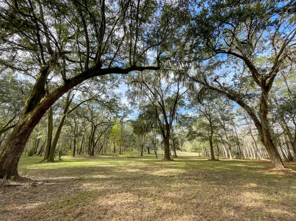 1700 Liberia Rd, Johns Island, SC 29487