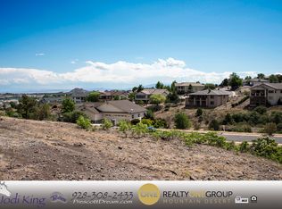 2960 Noble Star Dr, Prescott, AZ 86301