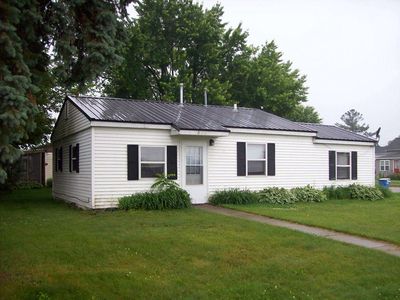 800 Thompson Street, Portage, WI, 53901