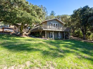 2471 Tuckahoe Ter, Royal Oaks, CA 95076