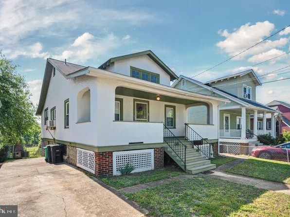 1505 Beaver Heights Ln, Capitol Heights, MD 20743