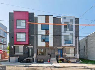 922 W Susquehanna Ave, Philadelphia, PA 19122