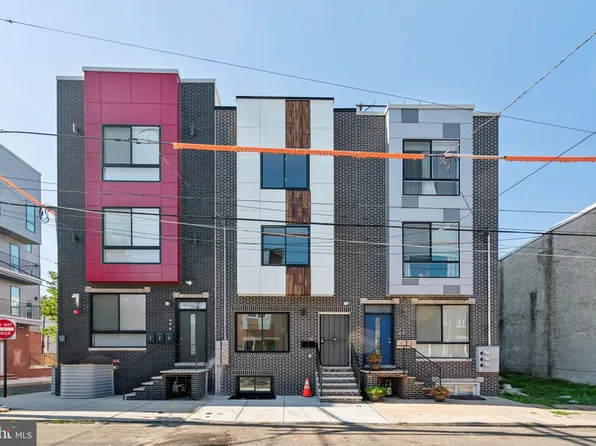 922 W Susquehanna Ave, Philadelphia, PA 19122
