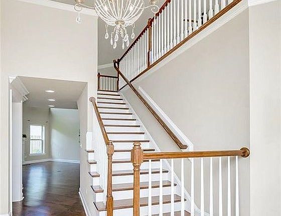 Stairwell
