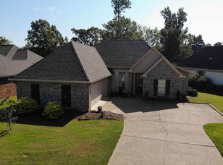 545 Turtle Ln, Brandon, MS 39047