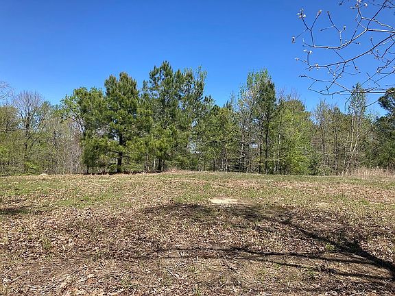 Proposed Home Site 