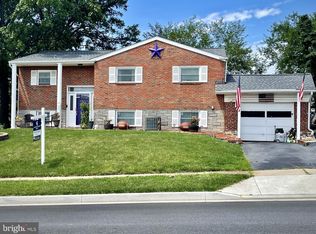 6113 Hamilton Ave, Rosedale, MD 21237