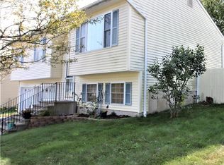 73 Laurie Pl, Waterbury, CT 06704