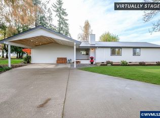 10471 Wagon Rd NE, Mount Angel, OR 97362