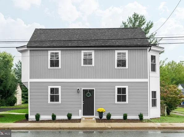 138 N Bohemia Ave, Cecilton, MD 21913