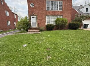 4097 Okalona Rd, South Euclid, OH 44121