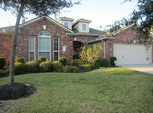 21322 Autumn Manor Dr, Richmond, TX 77406