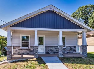 740 E Pacific Ave, Saint Louis, MO