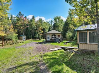 11840 Teal Rd, Interior Township, MI 49967