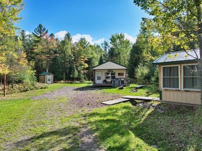 11840 Teal Rd, Interior Township, MI, 49967