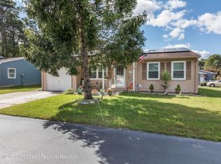 30 Orchard Dr, Manchester Township, NJ 08759