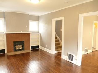 554 Fernwood Dr, Akron, OH 44320