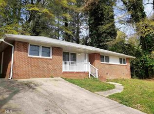 4779 Pinedale Dr, Forest Park, GA 30297